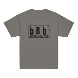 K-OS "bBb" Youth Short Sleeve t-shirt