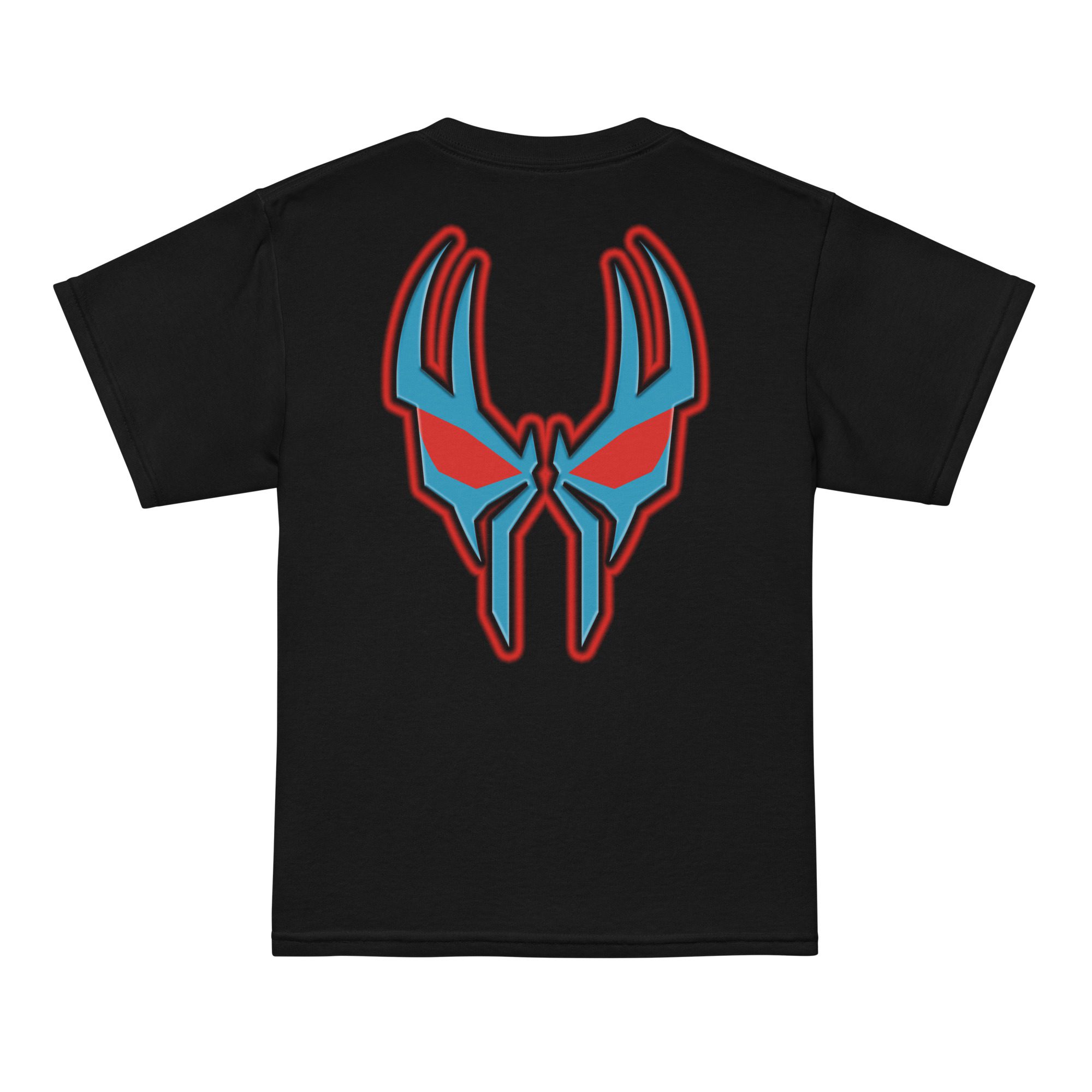 Coastal Wrestling Federation "Ocho25Shirt" Youth Short Sleeve t-shirt