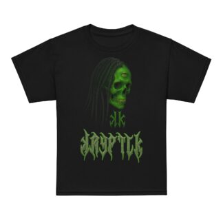 KryptiK "V2" Youth Short Sleeve t-shirt