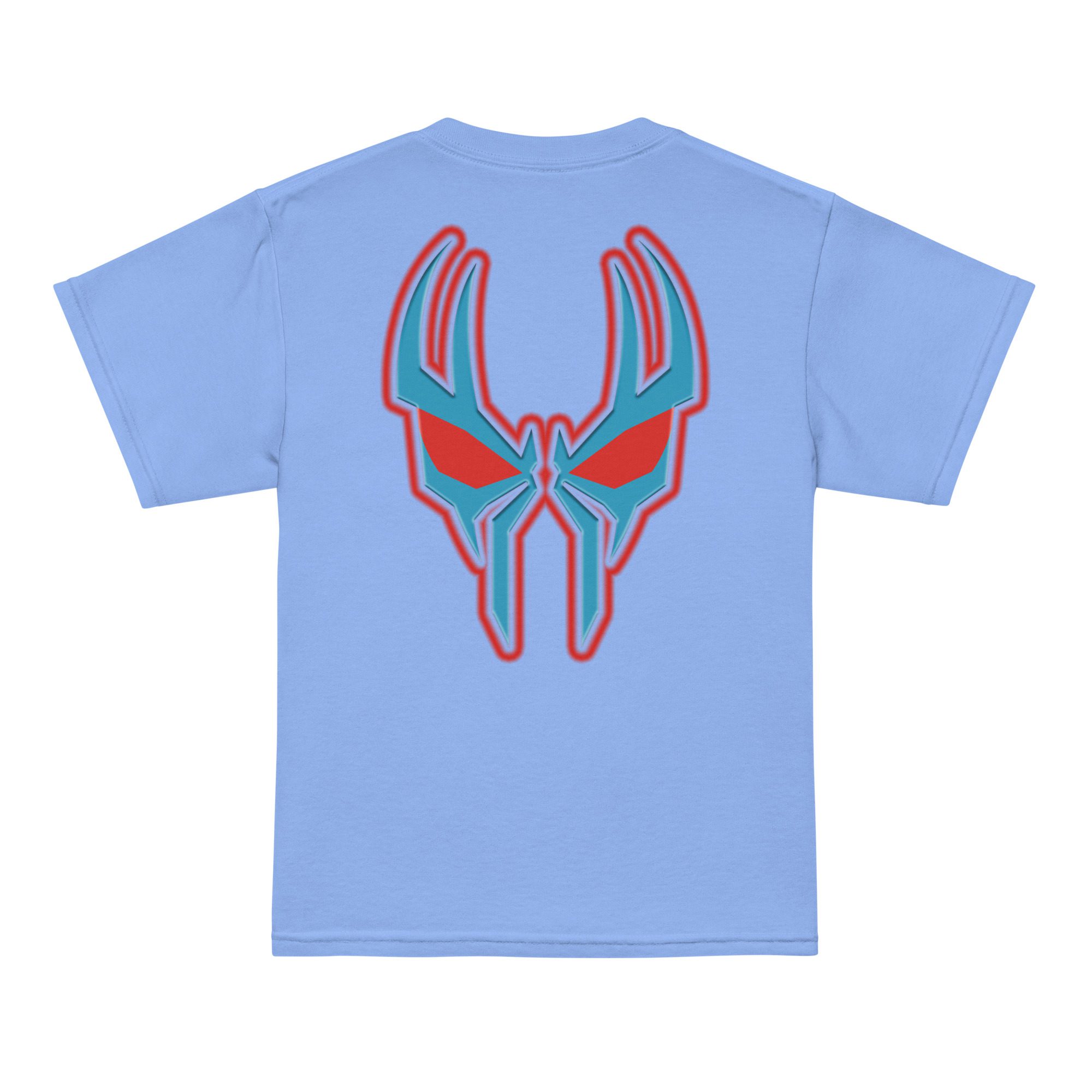Coastal Wrestling Federation "Ocho25Shirt" Youth Short Sleeve t-shirt