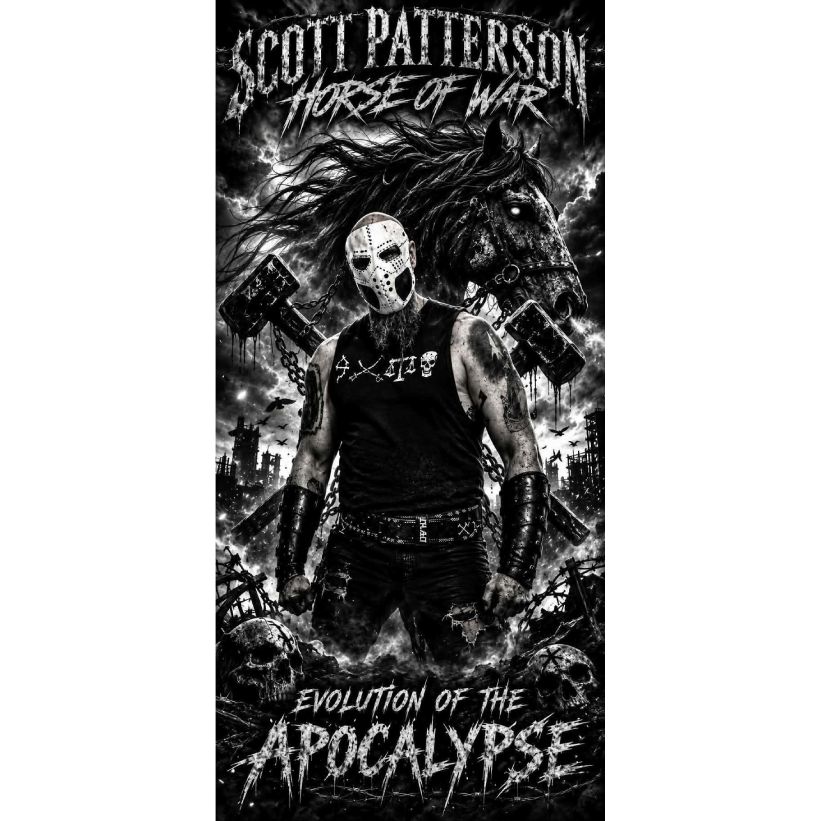 Scott Patterson
