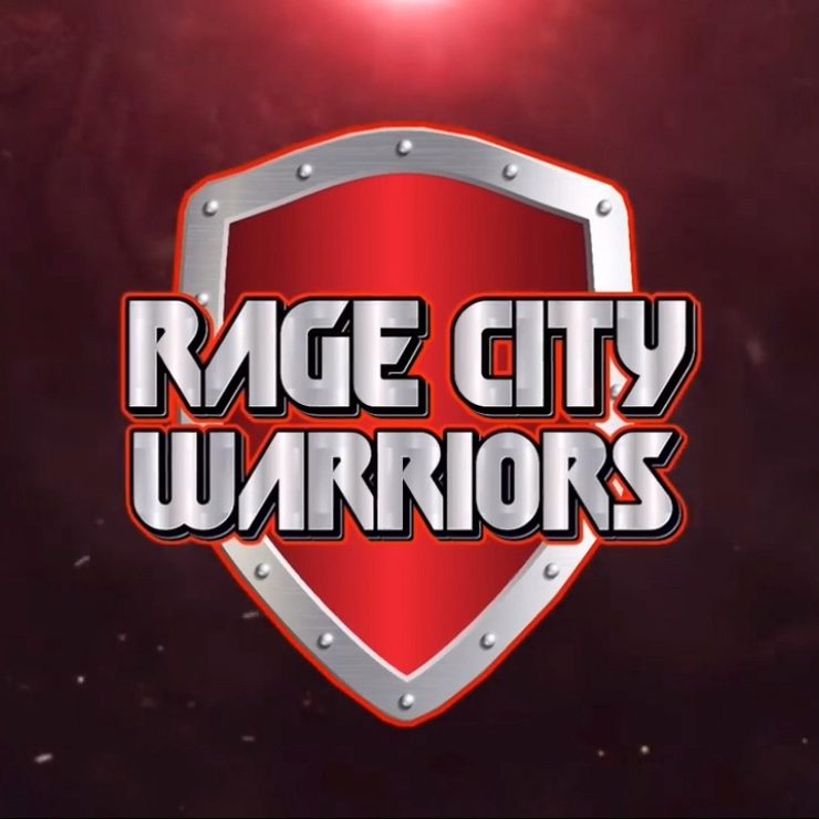 Rage City Warriors