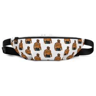 Jack price "Pressure Check" Fanny Pack