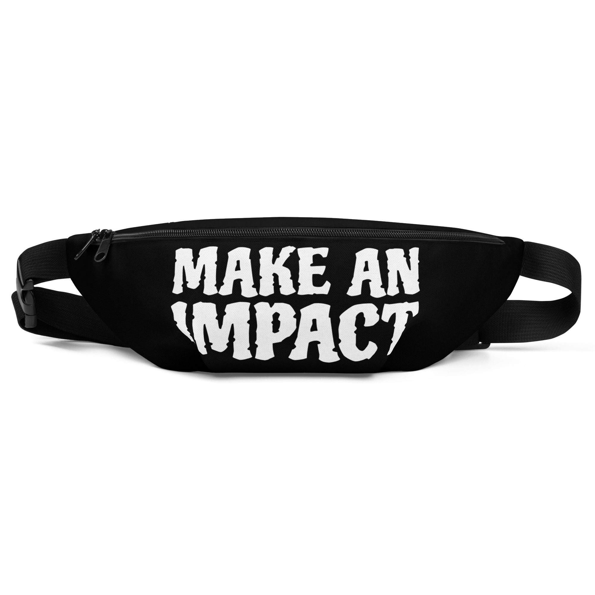 Vance Strader "Make An Impact" Fanny Pack