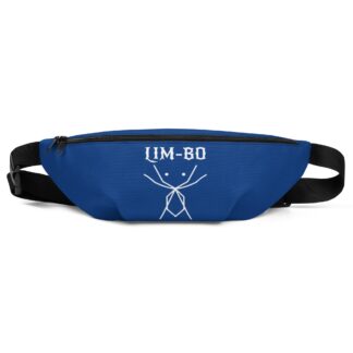 LIM-BO "Sigil" Fanny Pack
