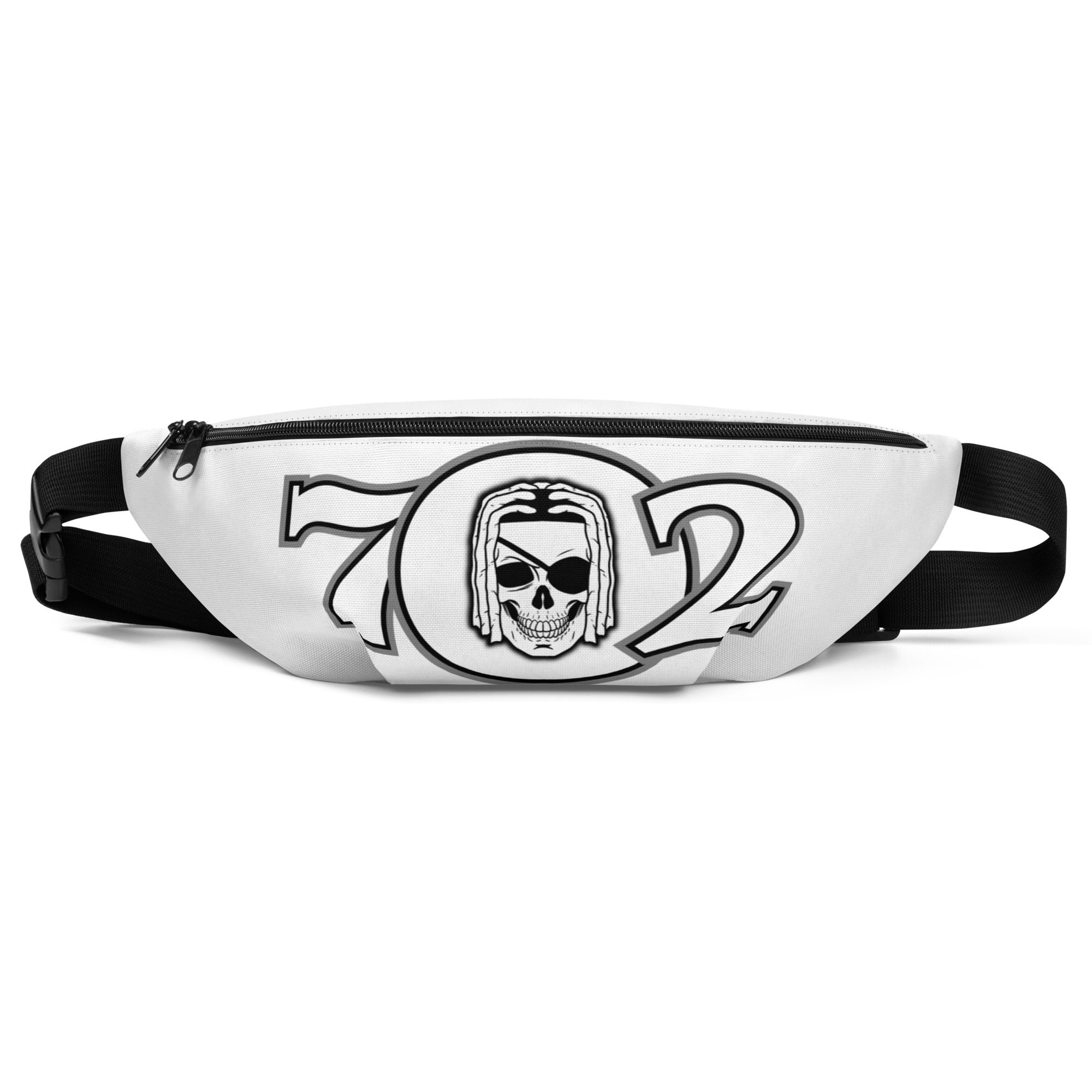 Jeaux Braxton "702" Fanny Pack