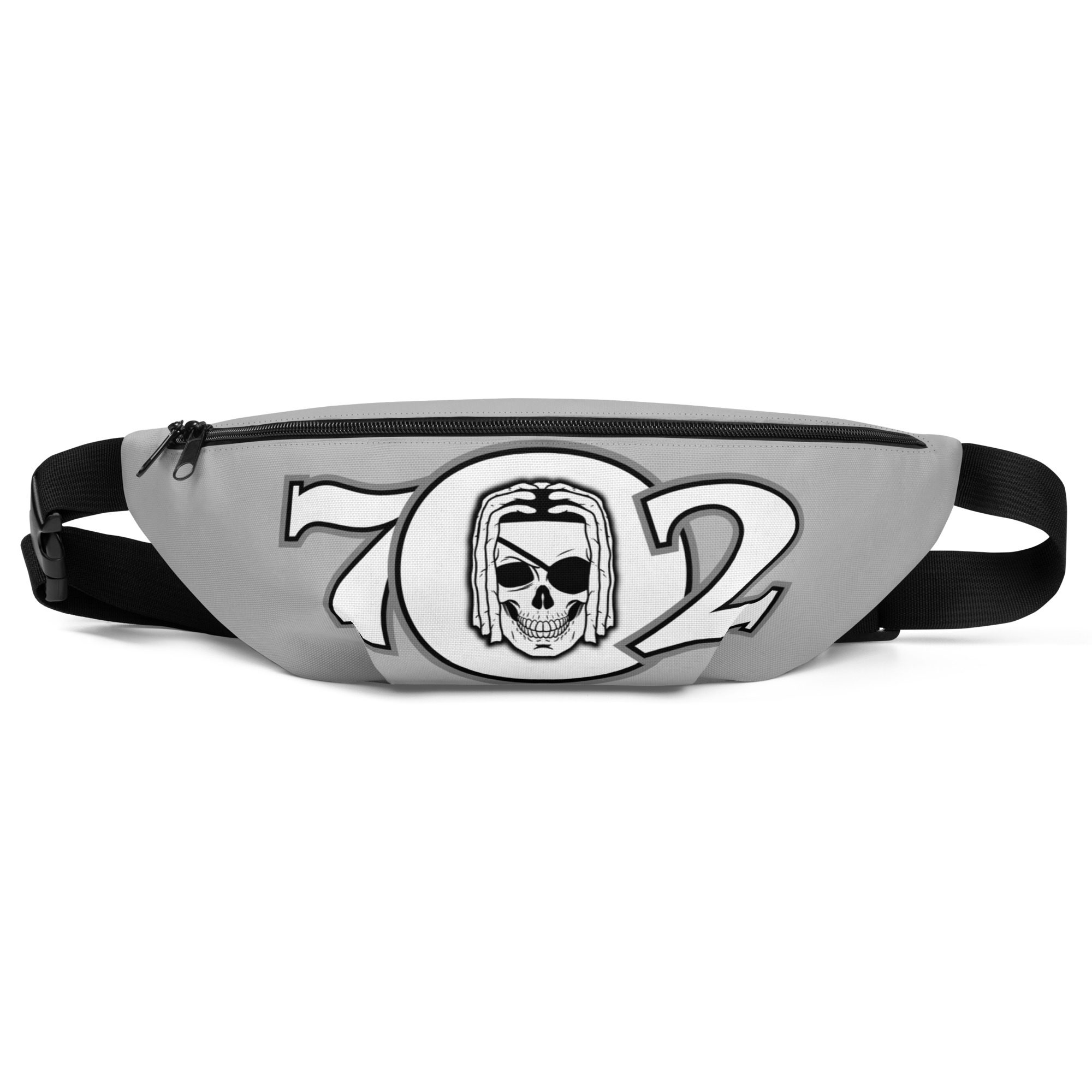 Jeaux Braxton "702" Fanny Pack