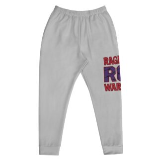 Rage City Warriors "RCW" Unisex Joggers