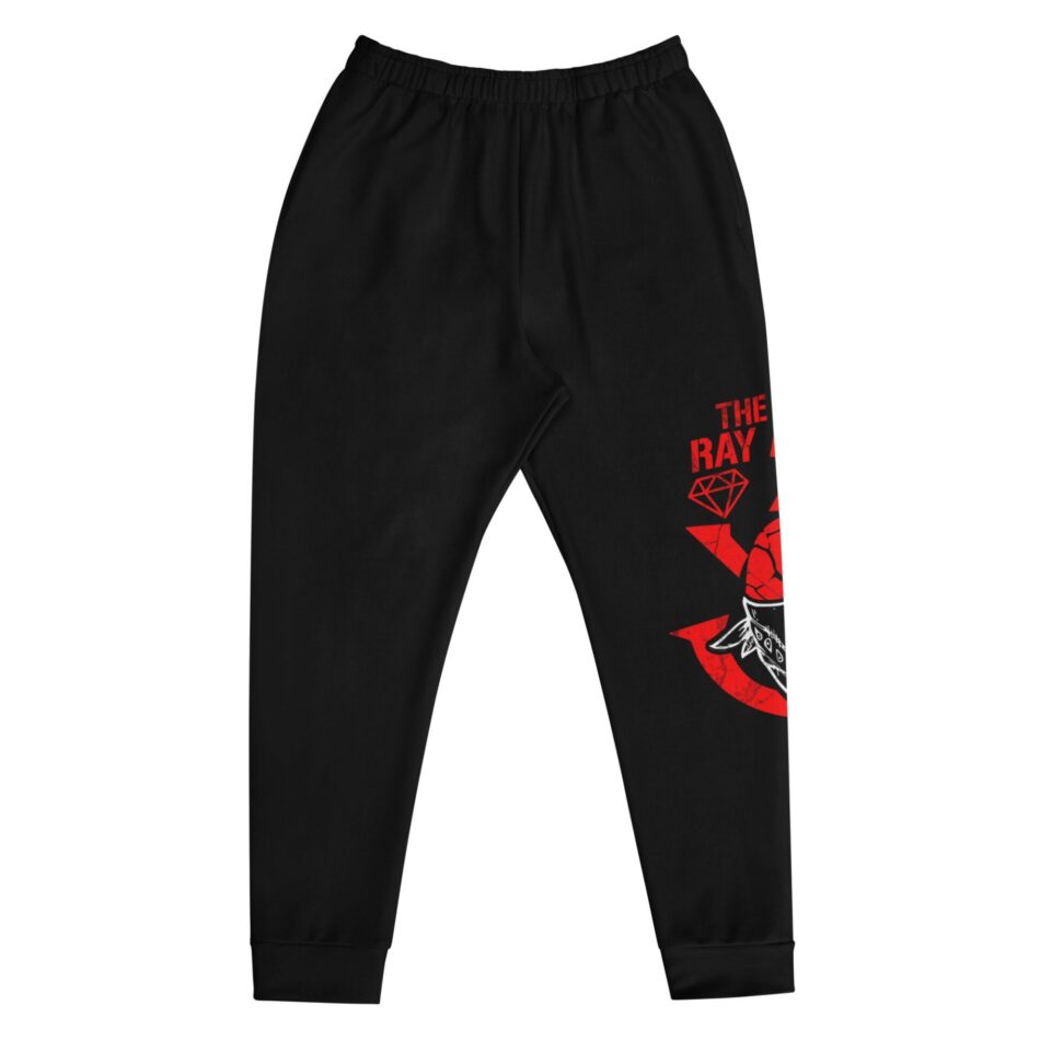 Obsidian "Alpha Adams" Unisex Joggers
