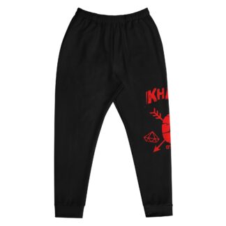 Obsidian "Khaos" Unisex Joggers