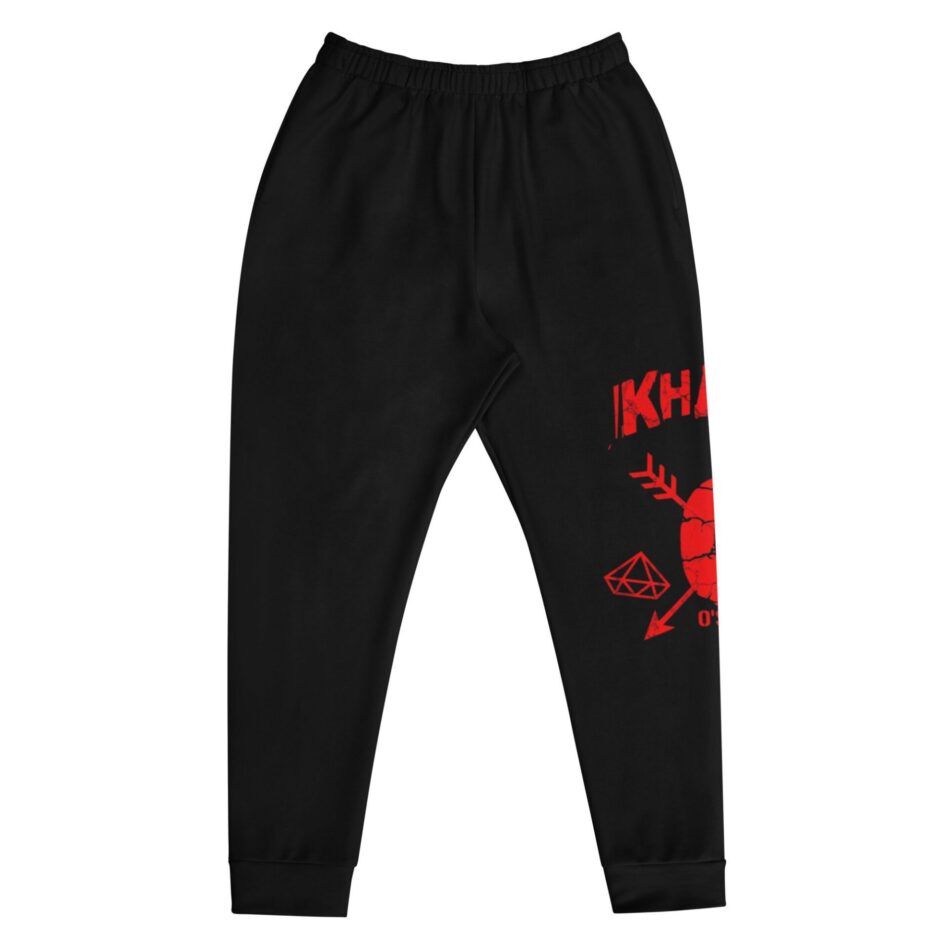 Obsidian "Khaos" Unisex Joggers