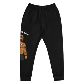 Jack price "Pressure Check" Unisex Joggers