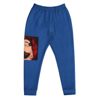 Jack Price "Diamond" Unisex Joggers