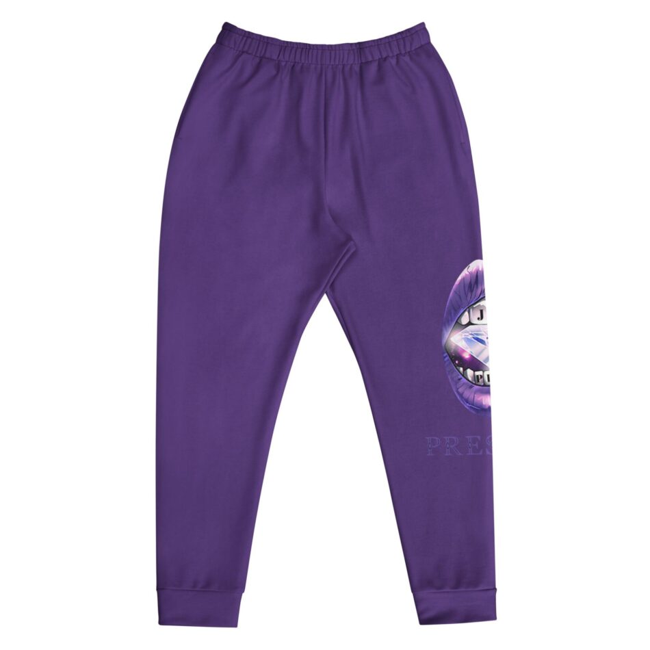 Jack Price "Pressure" Unisex Joggers