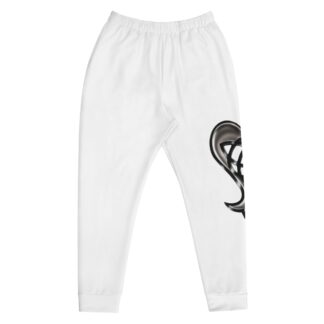 TJ Pierce "Heartless" Unisex Joggers