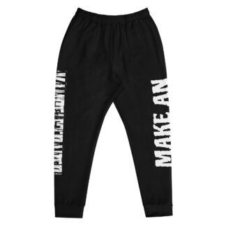 Vance Strader "Make An Impact" Unsex Joggers