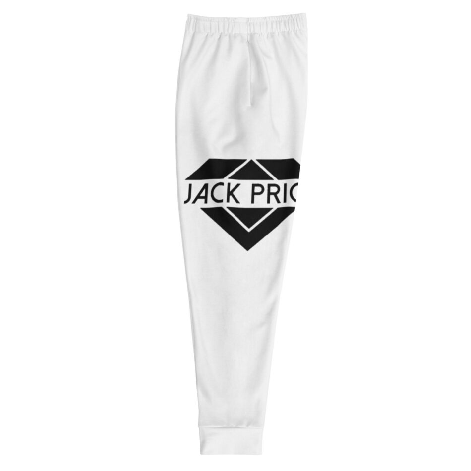 Jack Price "Day 1's" Unisex Joggers