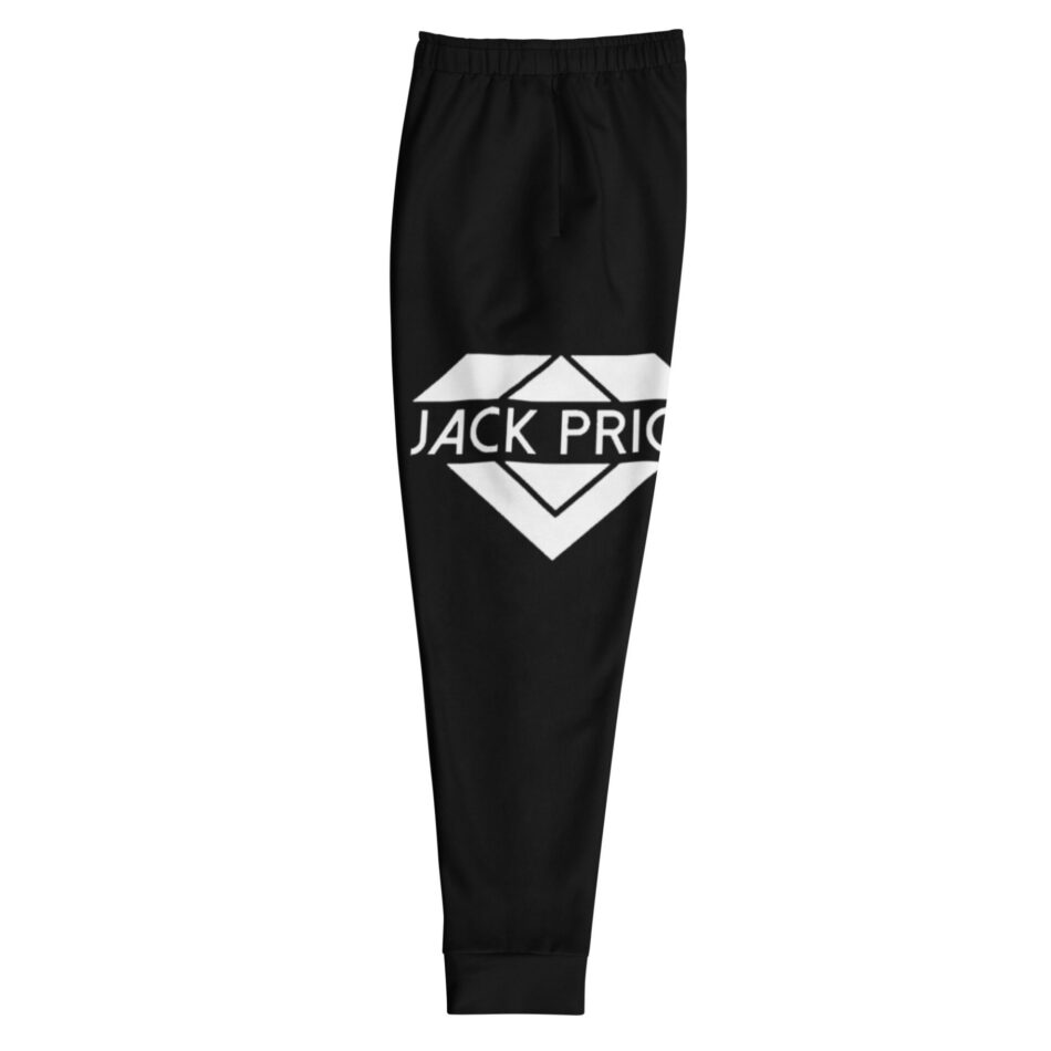 Jack Price "Day 1's" Unisex Joggers