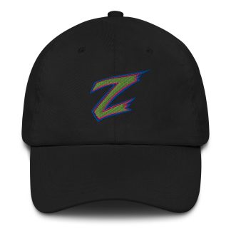 Zachyras “BIG Z!” Dad hat