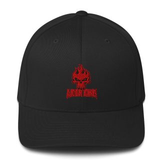 Jaba King "AIDEN KING" Flexfit Cap