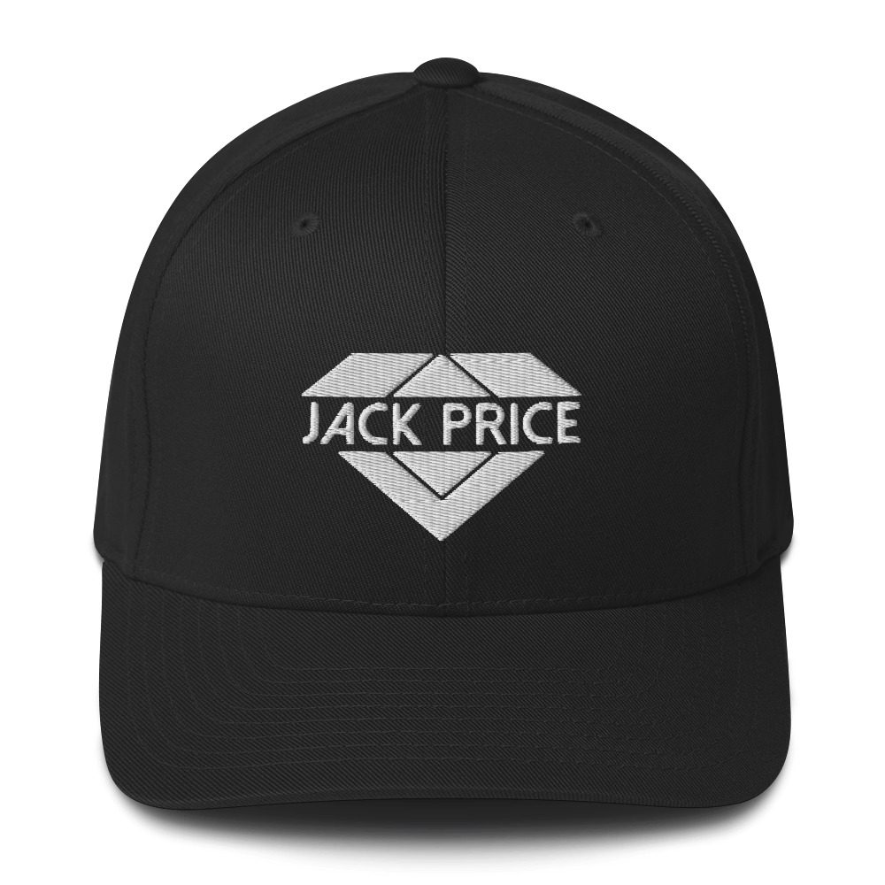 Jack Price "Day 1's" Flexfit Cap