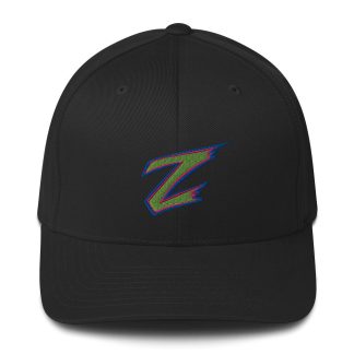 Zachyras “BIG Z!” Flexfit Cap