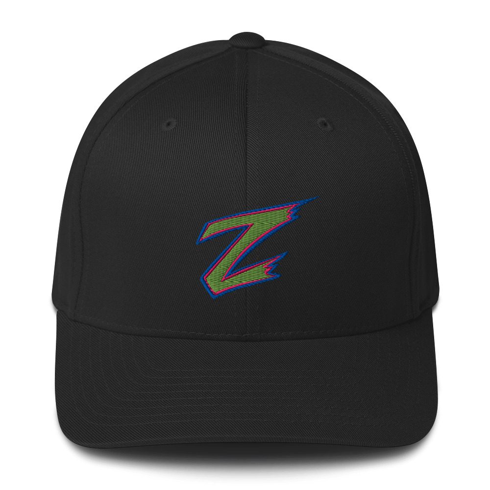 Zachyras “BIG Z!” Flexfit Cap