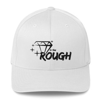 Jack Price "Diamond in the Rough" Flexfit Cap