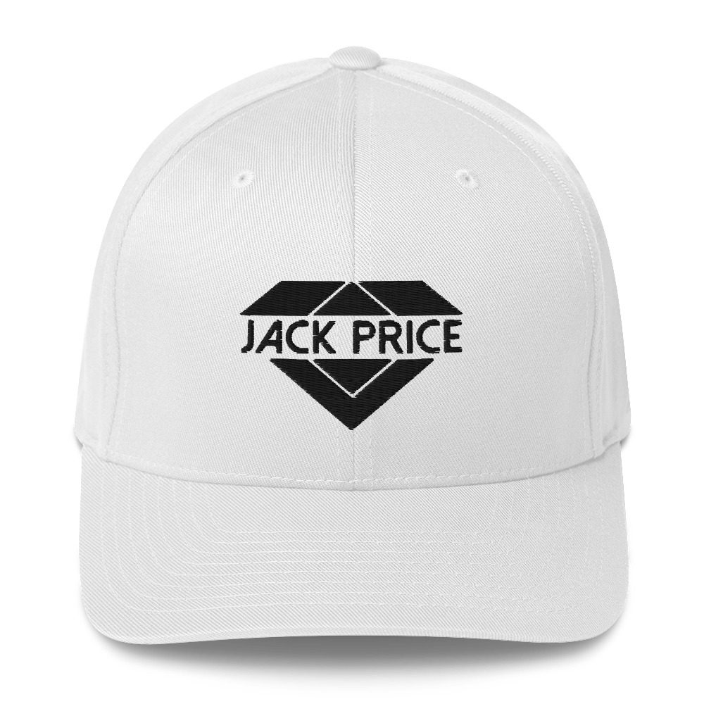 Jack Price "Day 1's" Flexfit Cap
