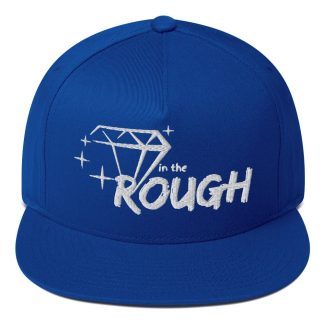 Jack Price "Diamond in the Rough" Snapback Hat