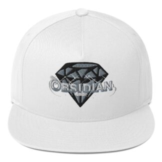 Obsidian "Obsidian OG" Snapback Hat