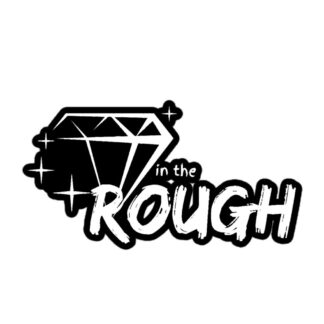 Jack Price "Diamond in the Rough" Bubble-free stickers