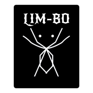 LIM-BO "Sigil" Bubble-free stickers