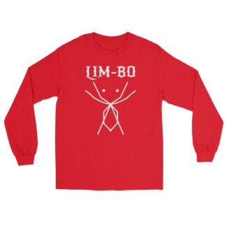 LIM-BO "Sigil" Unisex Long Sleeve Shirt