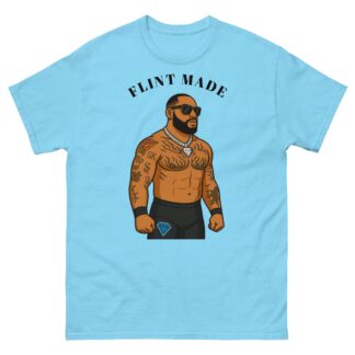 Jack price "Pressure Check" Short Sleeve Unisex t-shirt