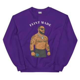 Jack price "Pressure Check" Unisex Sweatshirt