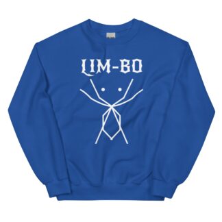 LIM-BO "Sigil" Unisex Sweatshirt