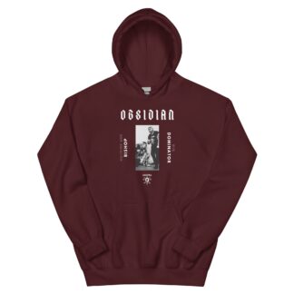 Big Dom "Dem Obsidian Boys" Unisex Hoodie