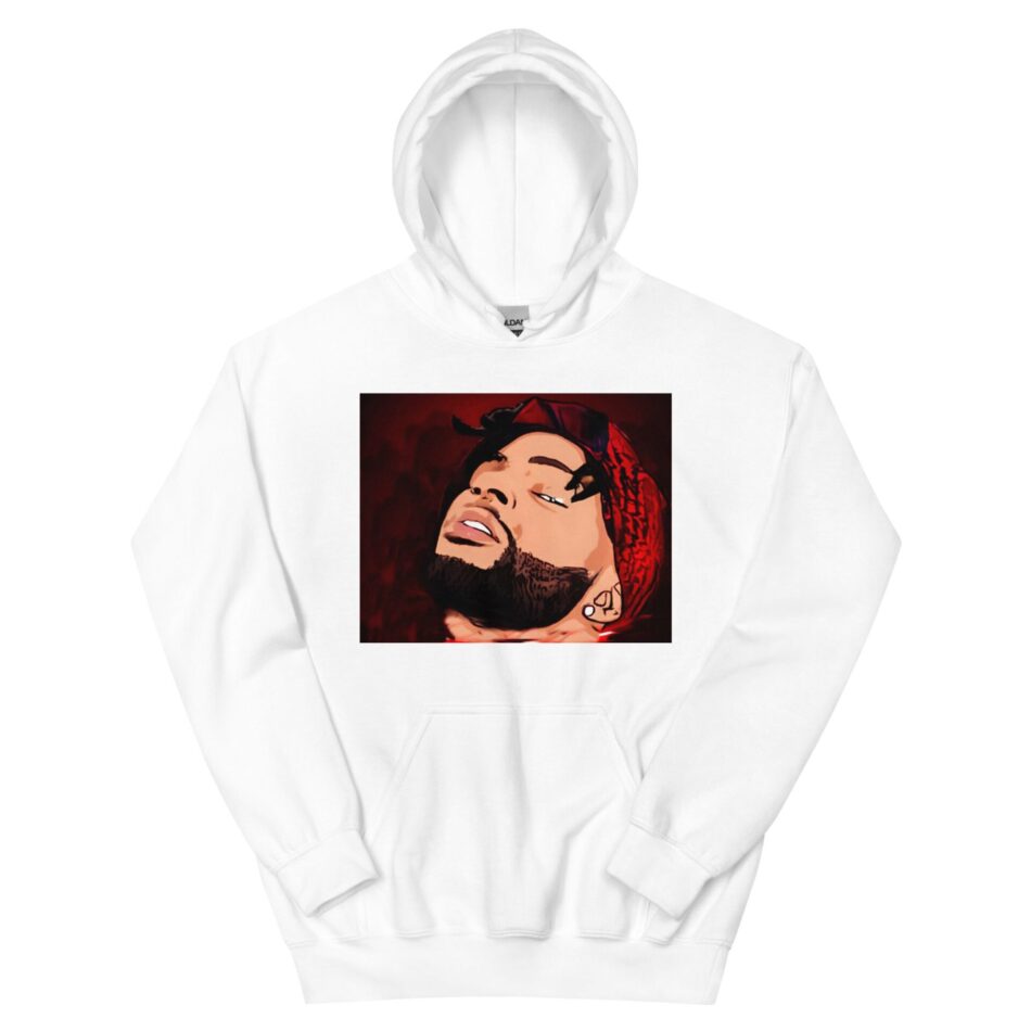 Jack Price "Diamond" Unisex Hoodie