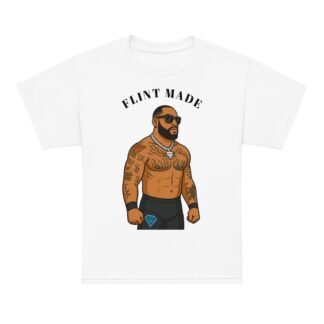 Jack price "Pressure Check" Youth Short Seeve t-shirt