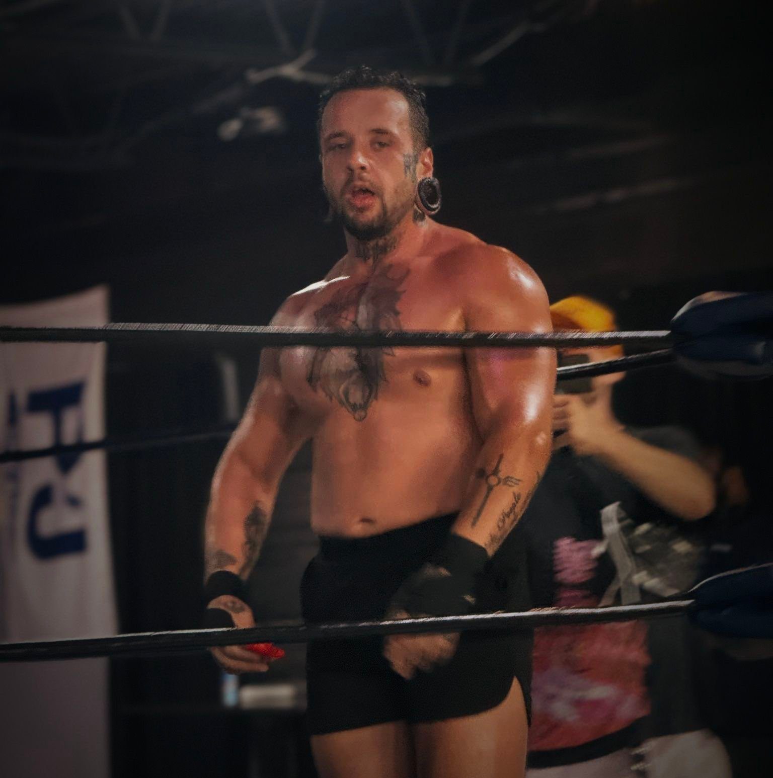 Steven Grim