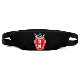 Jaba King "Crown of Thorns" Fanny Pack