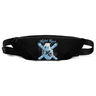 Kidd Riot "Glow Sticks" Fanny Pack