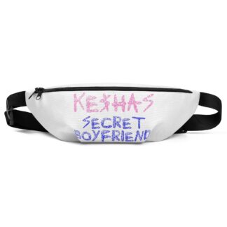 Kidd Riot "Secret Boyfriend" Fanny Pack