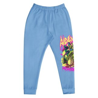 Aiden Way "Moshinoku Driver" Unisex Joggers