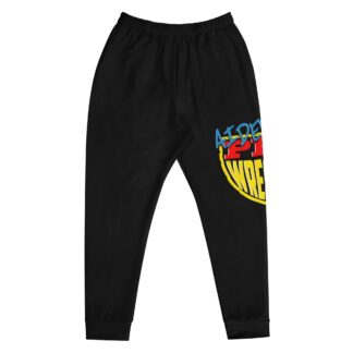 Aiden Way “AWHF” Unisex Joggers