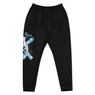 Kidd Riot "Glow Sticks" Unisex Joggers
