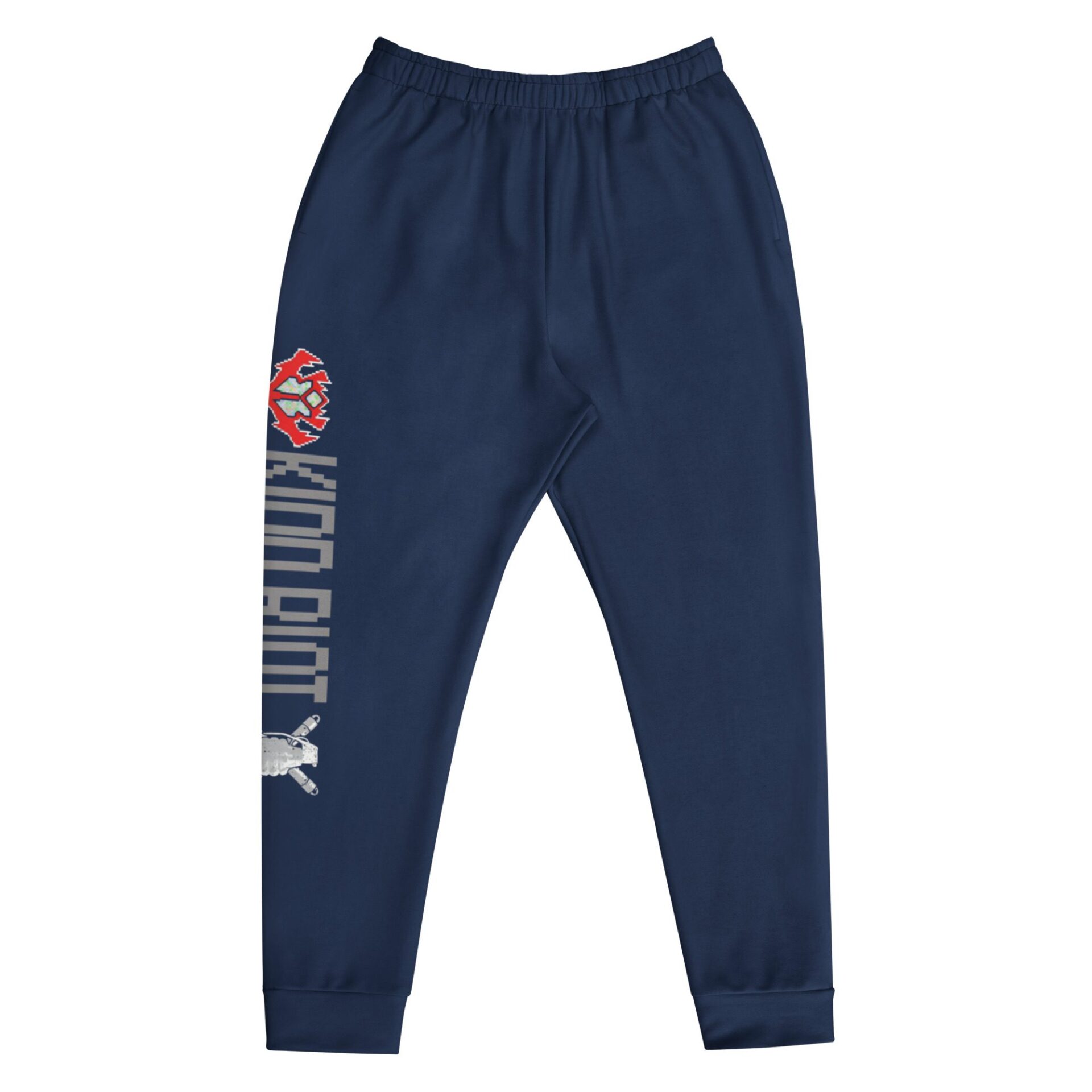 Kidd Riot "Get Equipped" Unisex Joggers