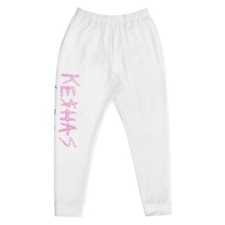 Kidd Riot "Secret Boyfriend" Unisex Joggers