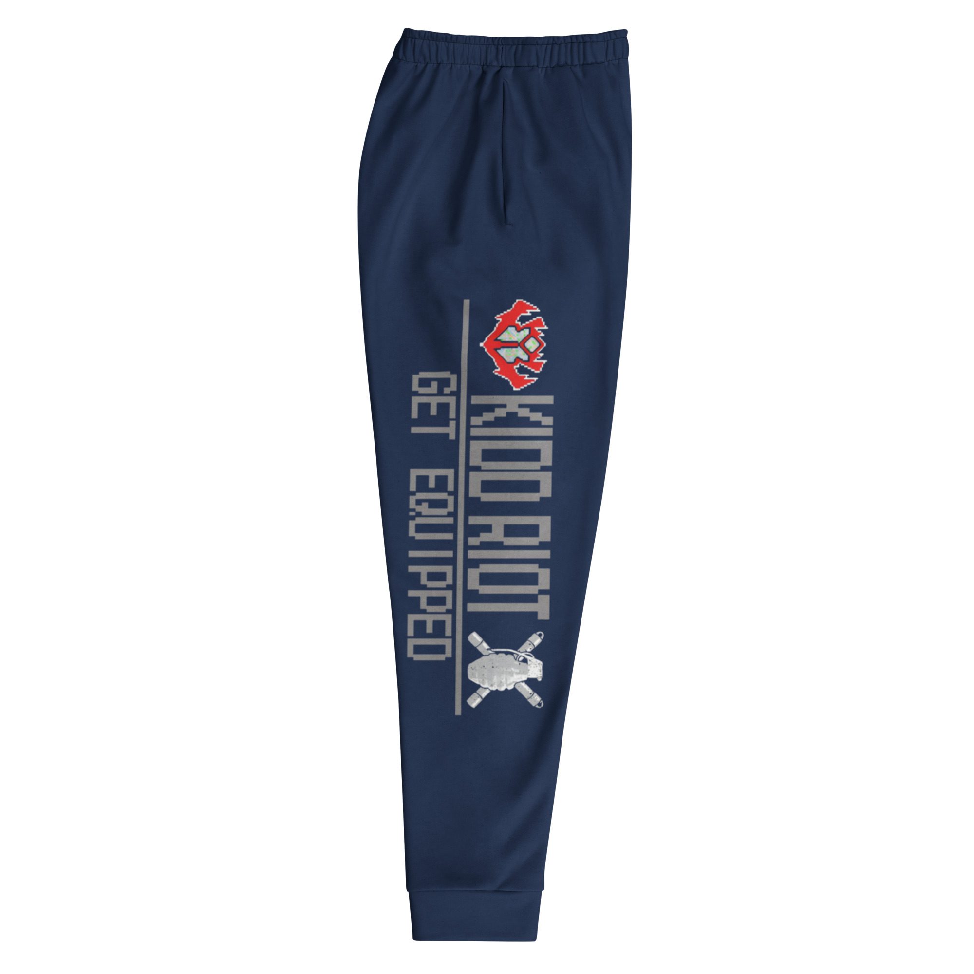 Kidd Riot "Get Equipped" Unisex Joggers